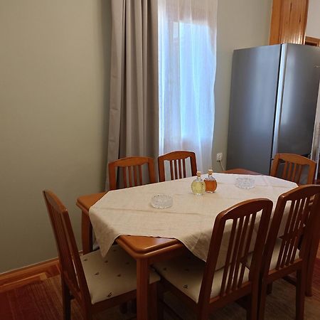 Konitsa Primula Lägenhet Exteriör bild